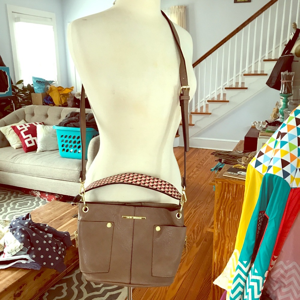 Steve Madden crossbody